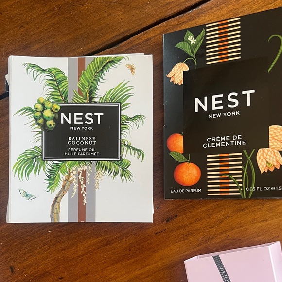 Assorted Perfume Samples - Picture 4 of 4